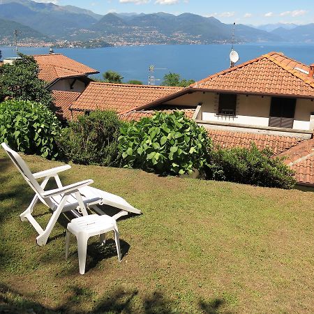Thommy Apartment Stresa Exterior photo