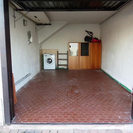 Thommy Apartment Stresa Exterior photo