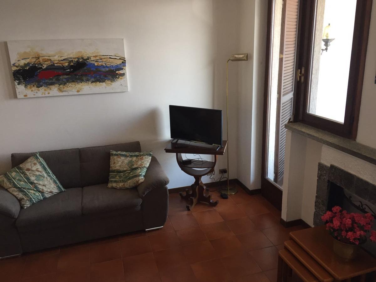 Thommy Apartment Stresa Exterior photo