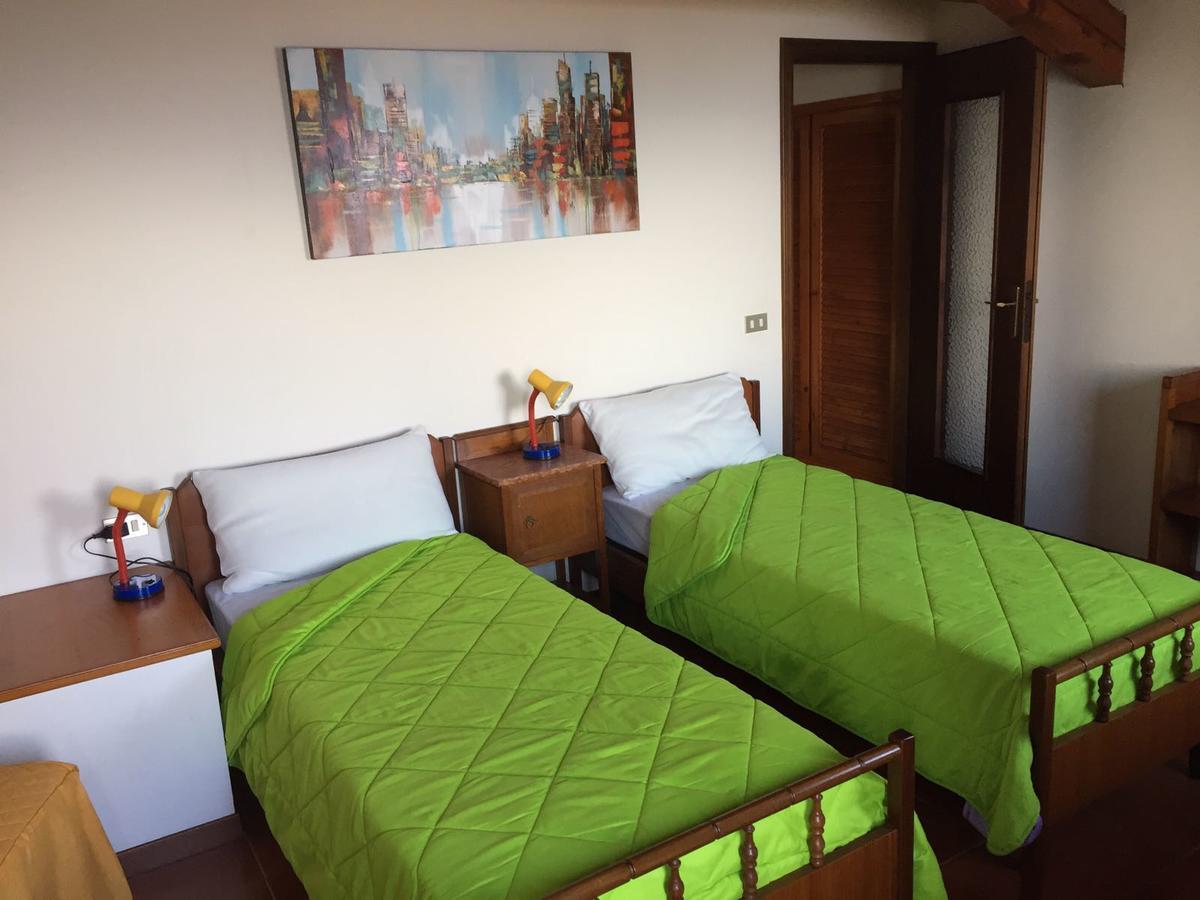 Thommy Apartment Stresa Exterior photo